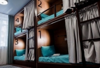 Почему хостел в Рязани дешевле обычной гостиницы
